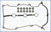 MAZDA KJ0110235 Gasket Set, cylinder head cover